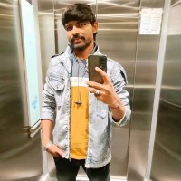 Punith K B