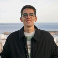 Pablo Mora Claros