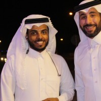 Mohammed AlQarzi