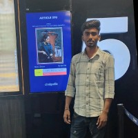 ABHISHEK SINGH