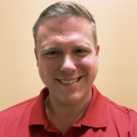 Andrew Zwack, Mha, Rt(R)