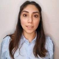 Macarena Nicole Sarmiento Galarce