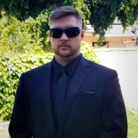 Jared Ahern