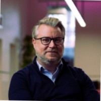 Mark Ogden