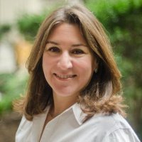 Deborah Diamond