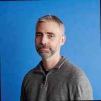 Steve Jackson