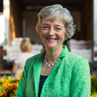 Laurie Taylor-Mitchell