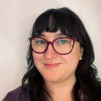 Jenny Rush