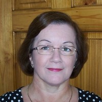 Rosemary Purton