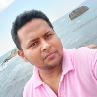 Sudhansu Baral