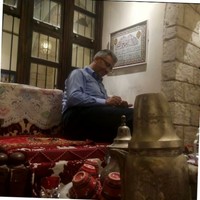 BASHAR MUSTAFA