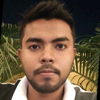 Siddharth Mandal