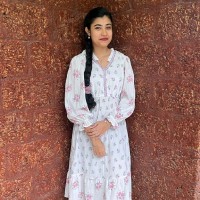 Shreya Bhoir