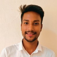 Deepak Kumar Shah
