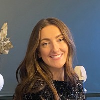 Caitlin Griffin