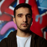 Abdulrezak Hamud
