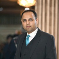 Farhan Nasir