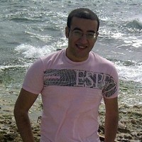 Nader El Shamy