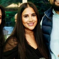 Sharon Sarna