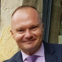Brian Apps
