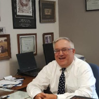 Donald Kotval, Cpa