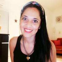 Claudia Torres