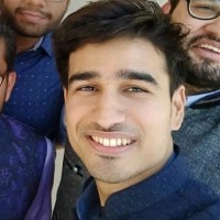 Nishant Kabra