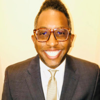 Terrence Thomas