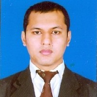 Govinda Bahadur Chetry