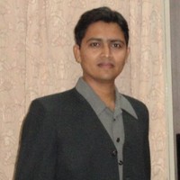 Arpit Patel