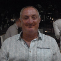 Mark Pothecary