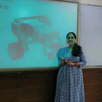 Shilpa Saxena