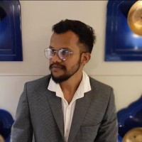 Yash Rohit