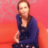 Eve Collis