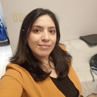 Claudia Romina Mendez Sierra
