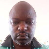 Essau Anania Mwamba