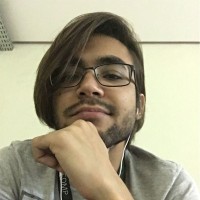 Thiago Angelo Martins