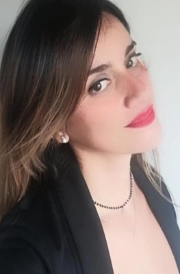 Sara Serra