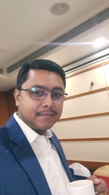 Saurav Kumar Shahi