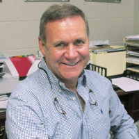 Mark Courson