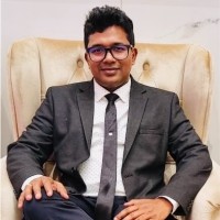 Gaurav Gupta
