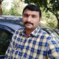 Srinivas D S