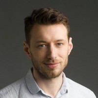 Dr Alex Griffiths