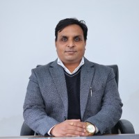 Dr. Ashwani kumar Lamba