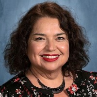 Margarita Berdeja, M.Ed.