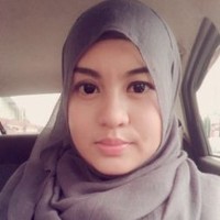 Alisyazana Zainal Alis