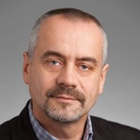 Vladimir Vosicky