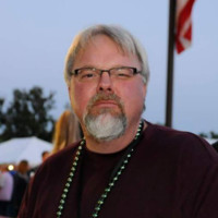 Chuck Bennett