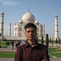 Akshay Kumar Giri