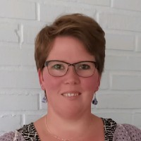 Susanne Mai Søgaard